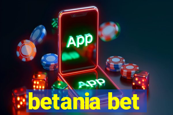 betania bet